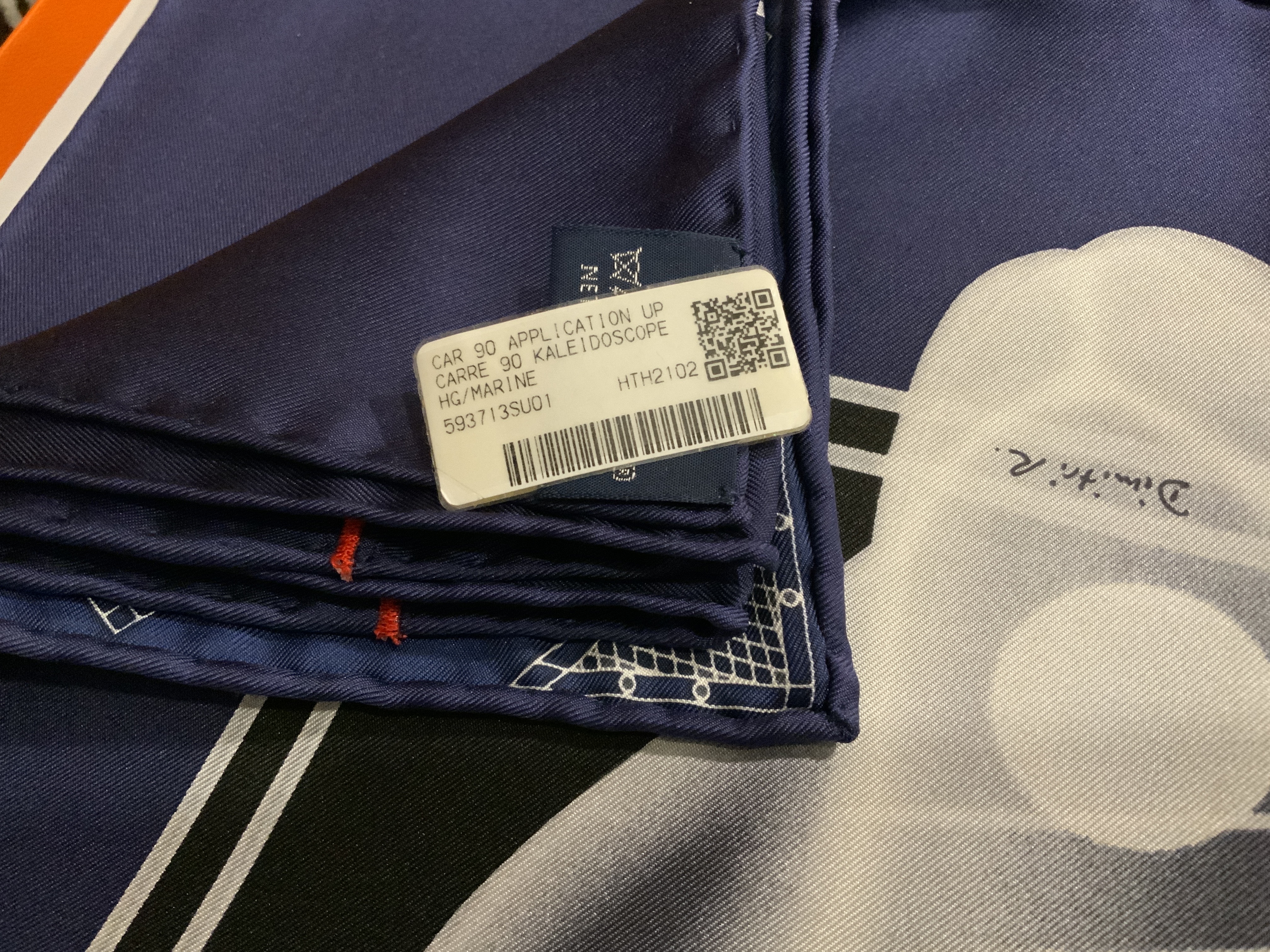 Application Up Kaleidoscope Special Issue - Image 2