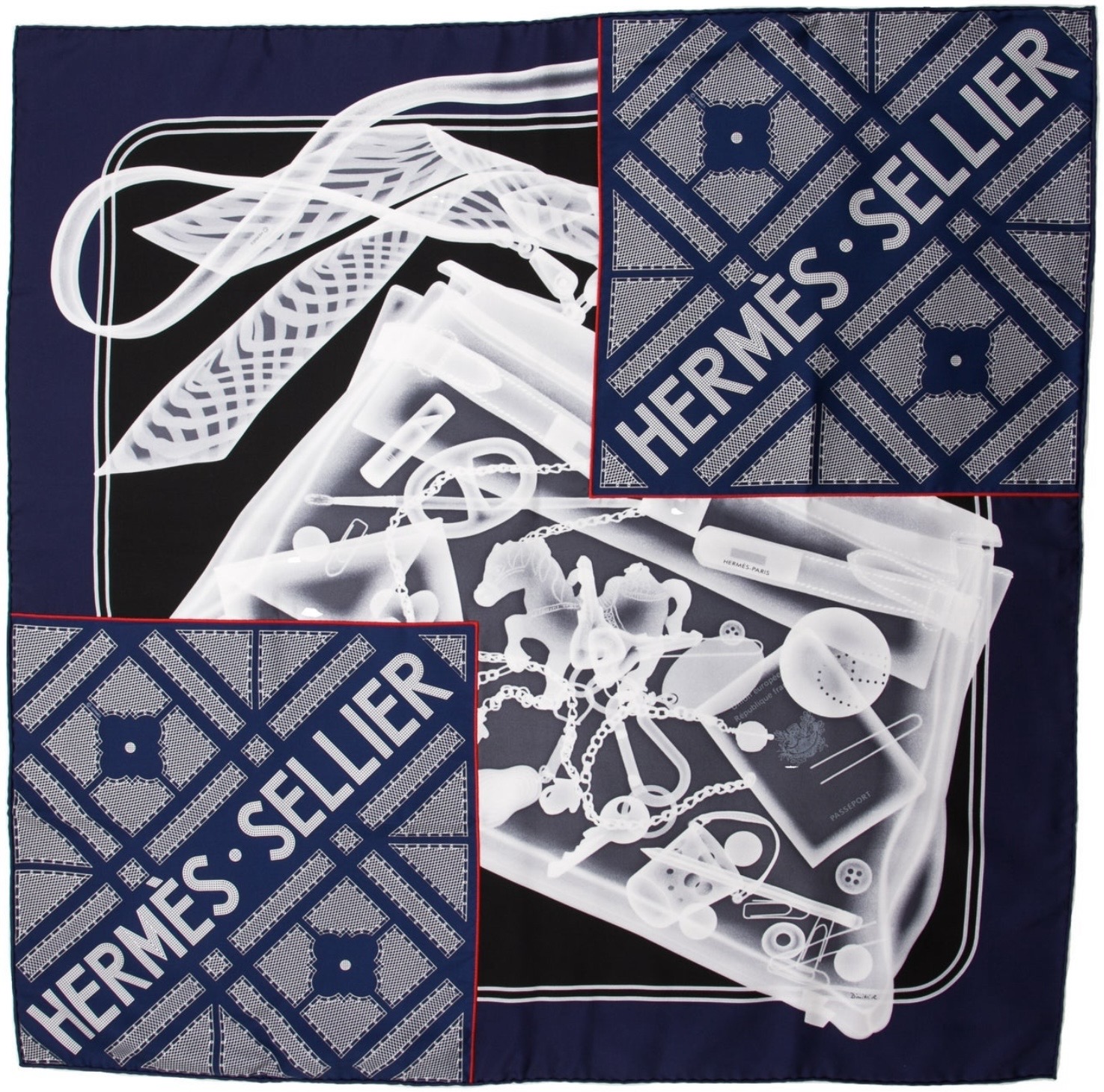 Application Up Kaleidoscope Special Issue