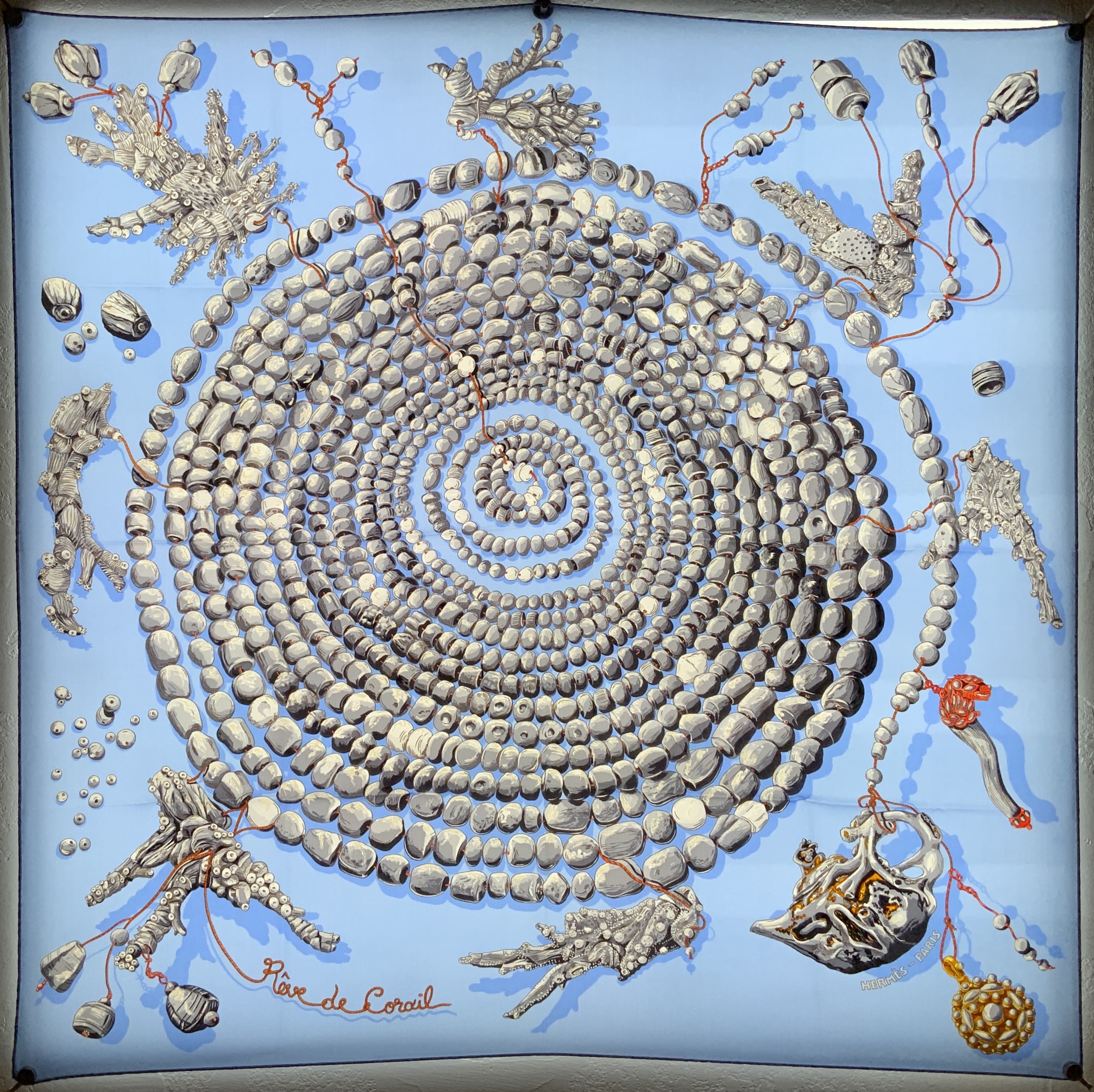 Reve De Corail - Image 4