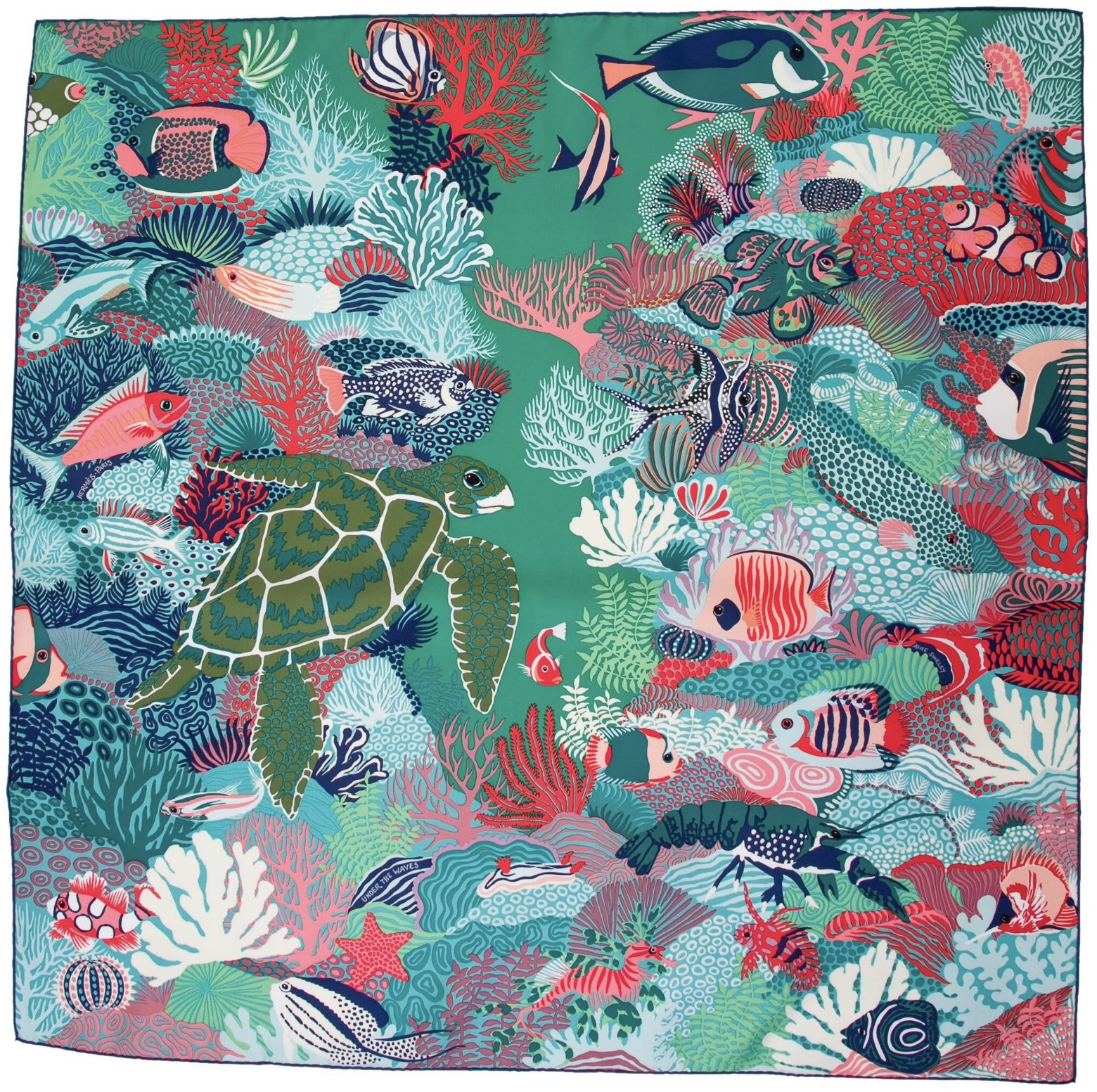 Under The Waves - Image 6