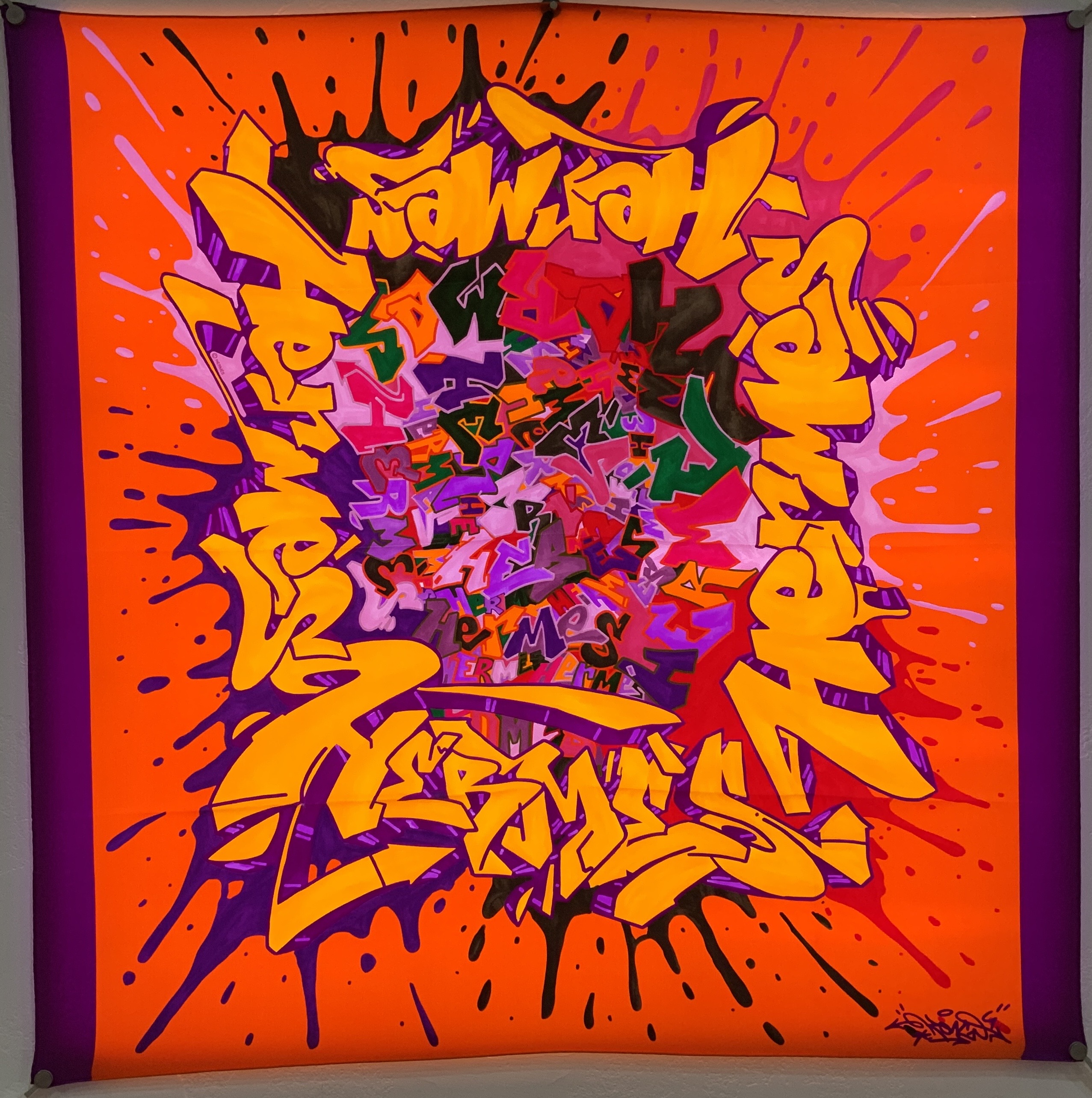 Graff Hermes Limited Edition - Image 2