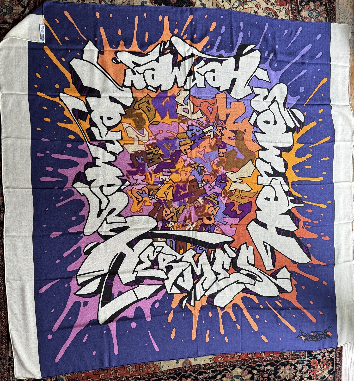 Graff Hermes Limited Edition - Image 17