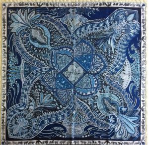 Jardin De La Maharani (Le)