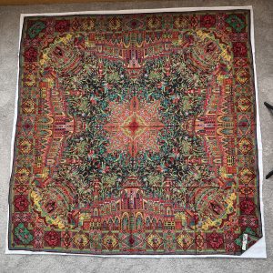 Indian Palais (nom non officiel)