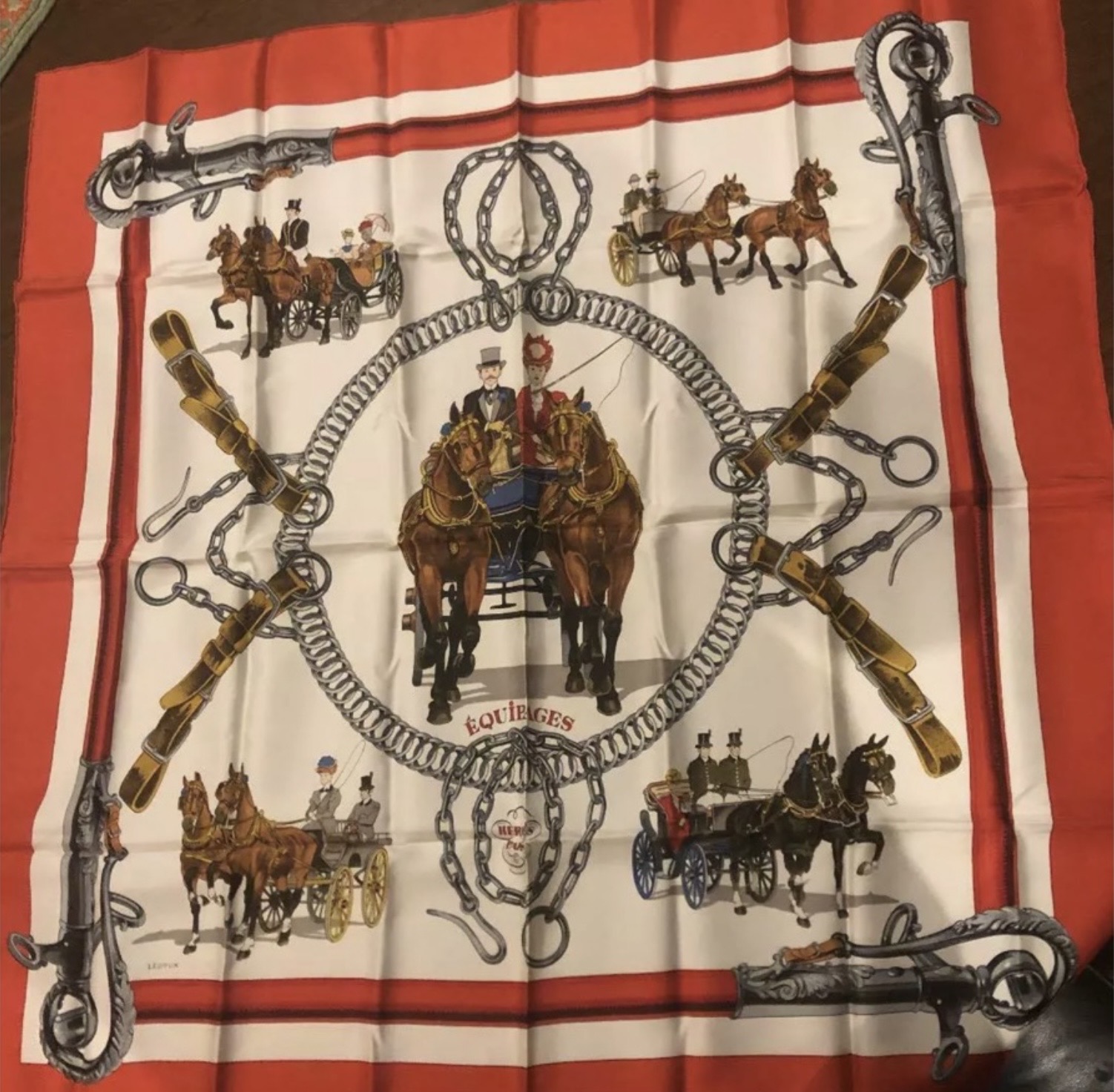 Equipages - Image 2