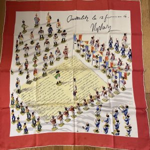 Napoleon Austerlitz (nom non officiel)