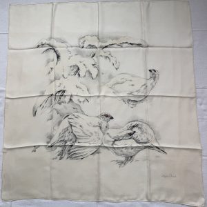 Ptarmagan (nom non officiel)