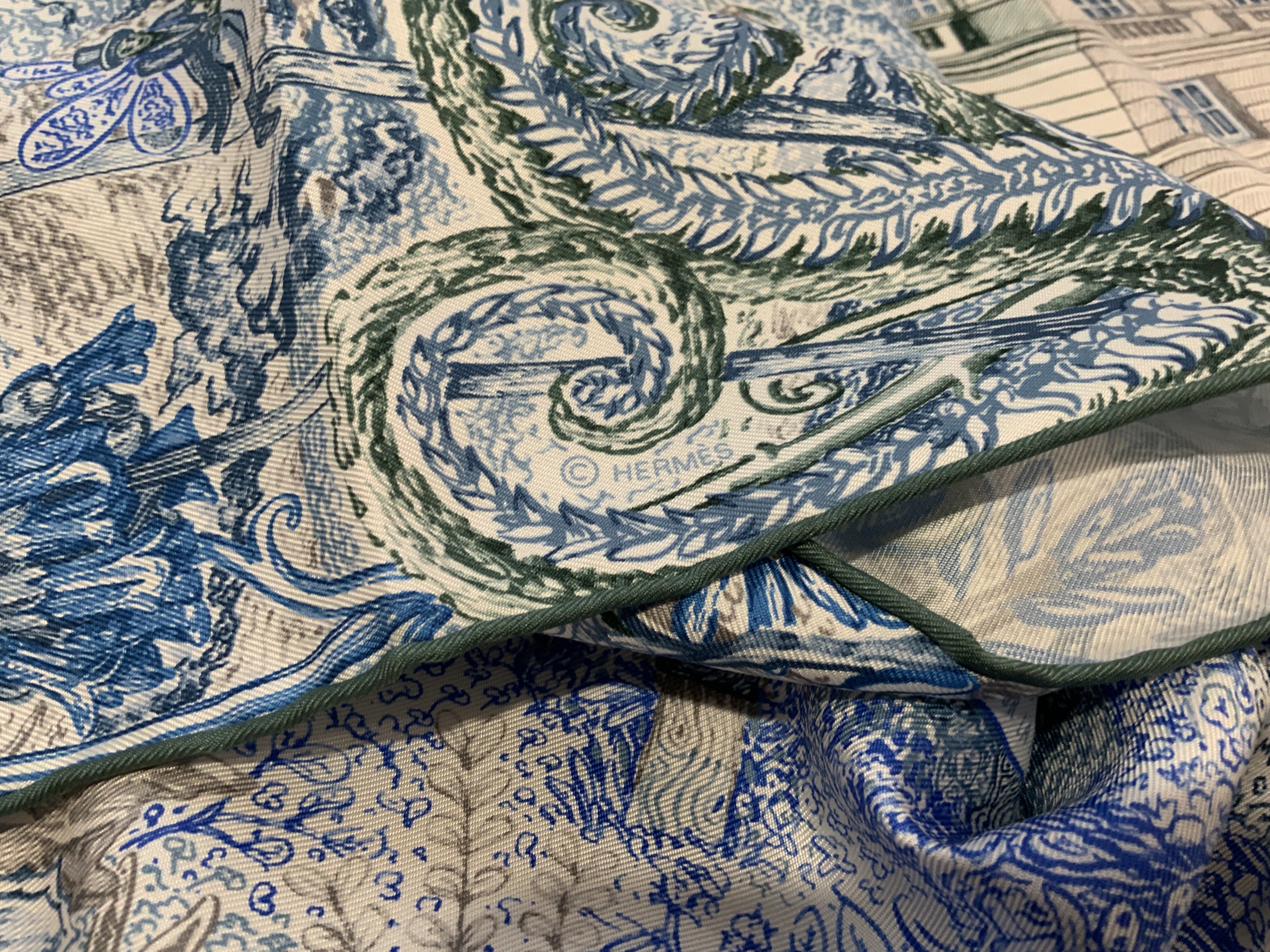 Folies Du Faubourg (Les) Hermes Pour La Foundation EPI Limited Edition - Image 10