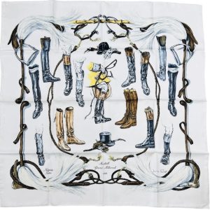 A Propos De Bottes Martell Grand National 1995 Limited Edition