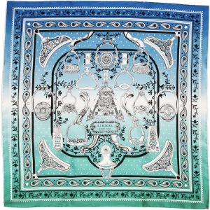 Etriers Remix Bandana
