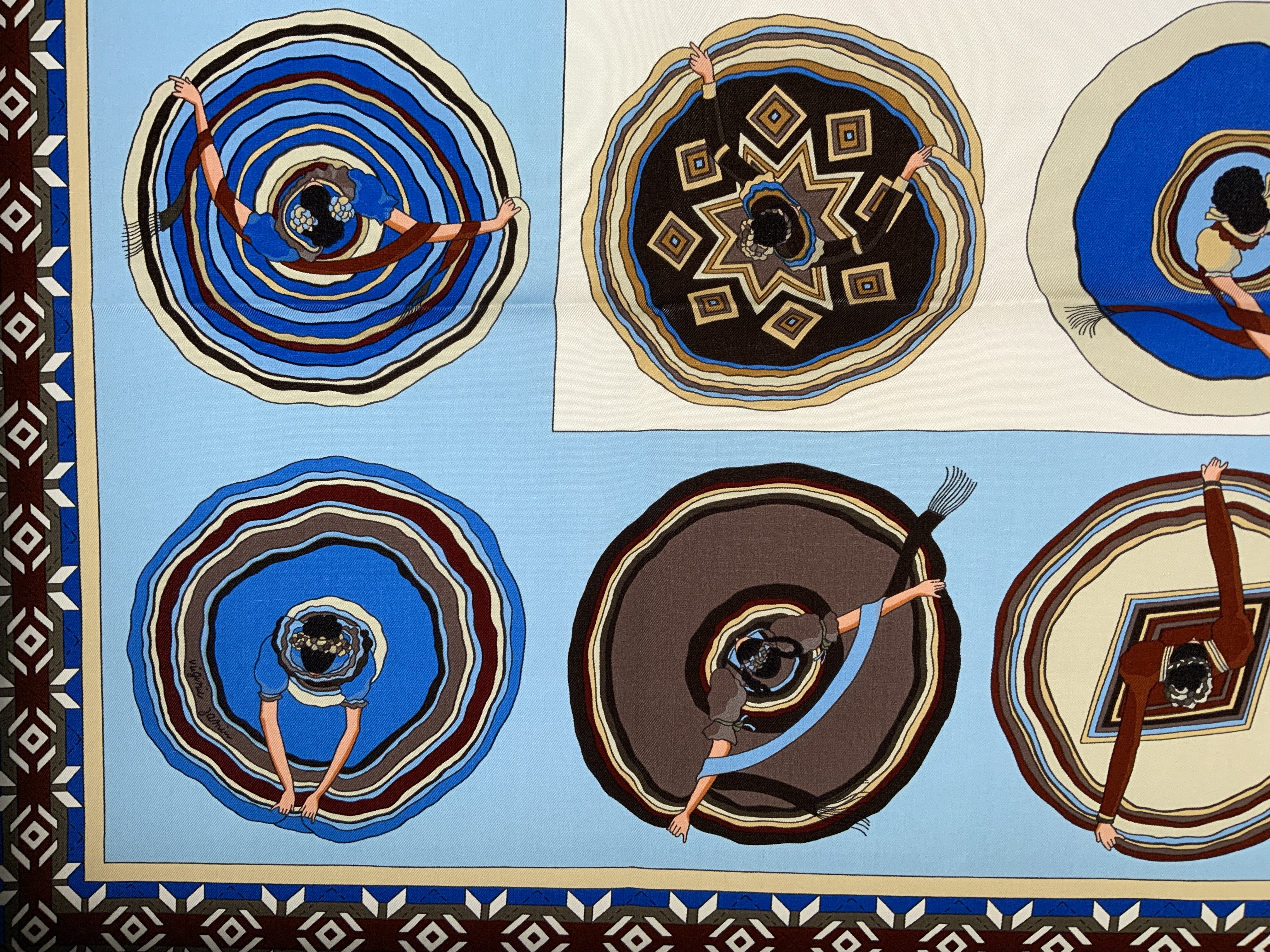 Belles Du Mexique Hermes for Las Ventanas al Paraiso Tenth Anniversary Limited Edition - Image 5