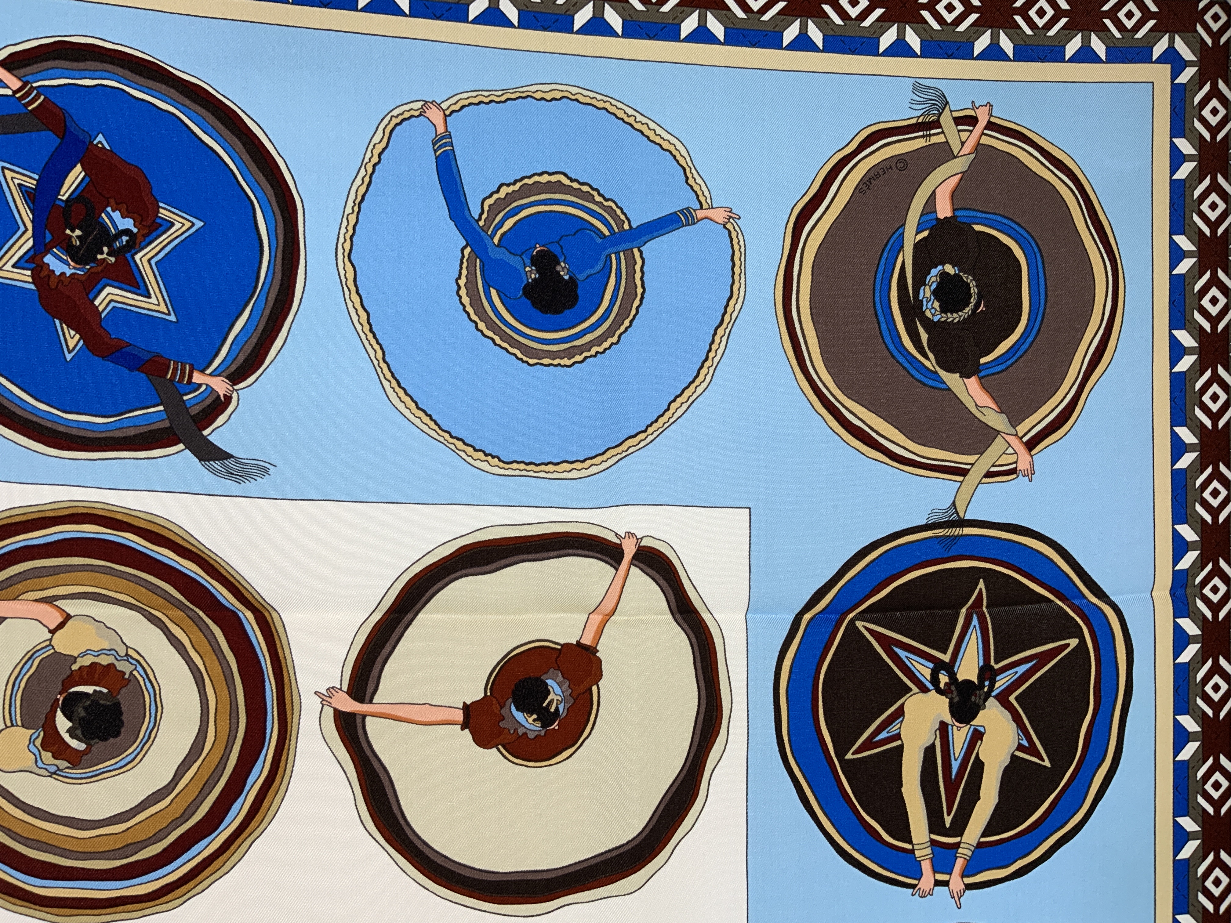 Belles Du Mexique Hermes for Las Ventanas al Paraiso Tenth Anniversary Limited Edition - Image 7