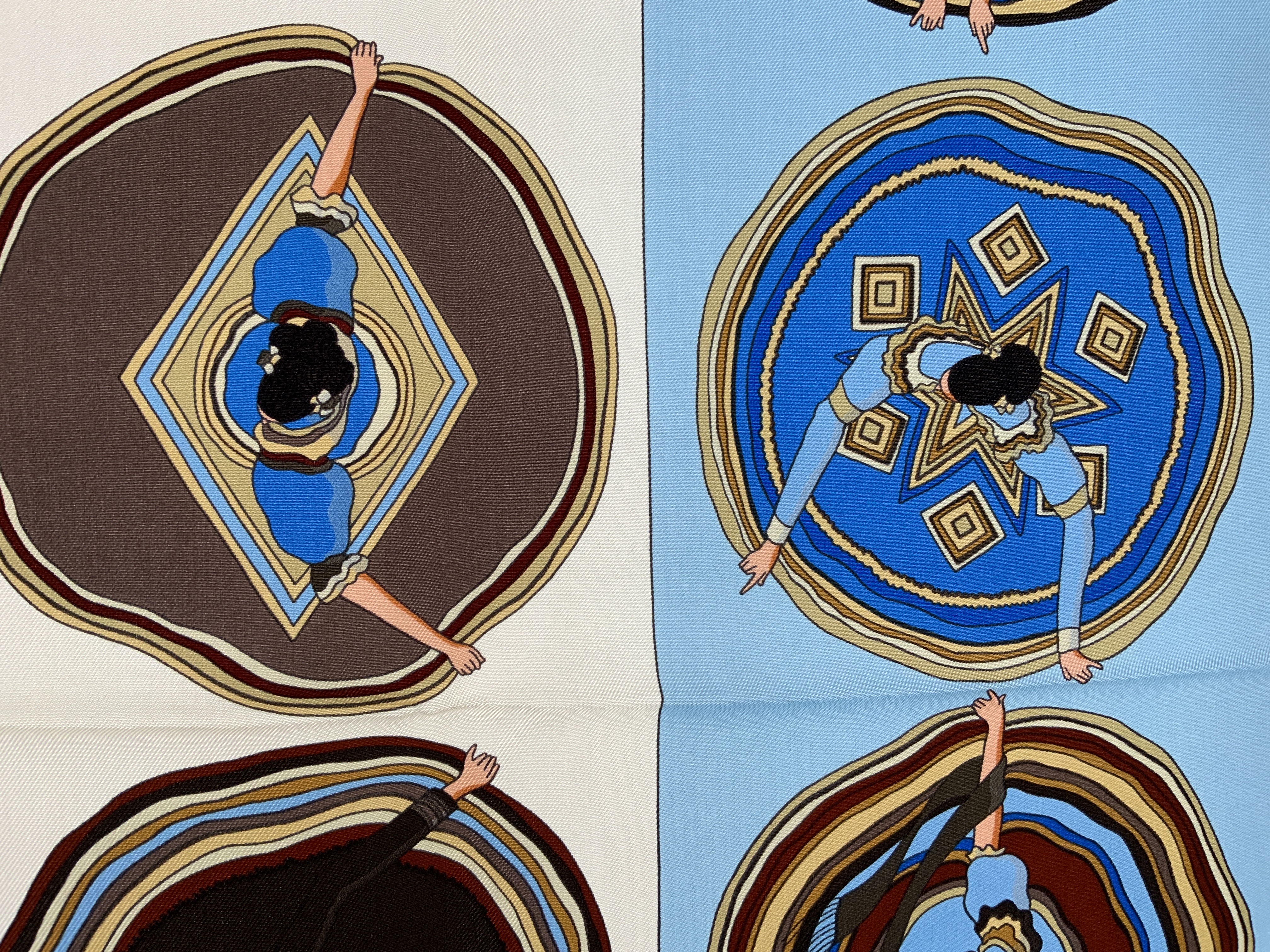 Belles Du Mexique Hermes for Las Ventanas al Paraiso Tenth Anniversary Limited Edition - Image 8