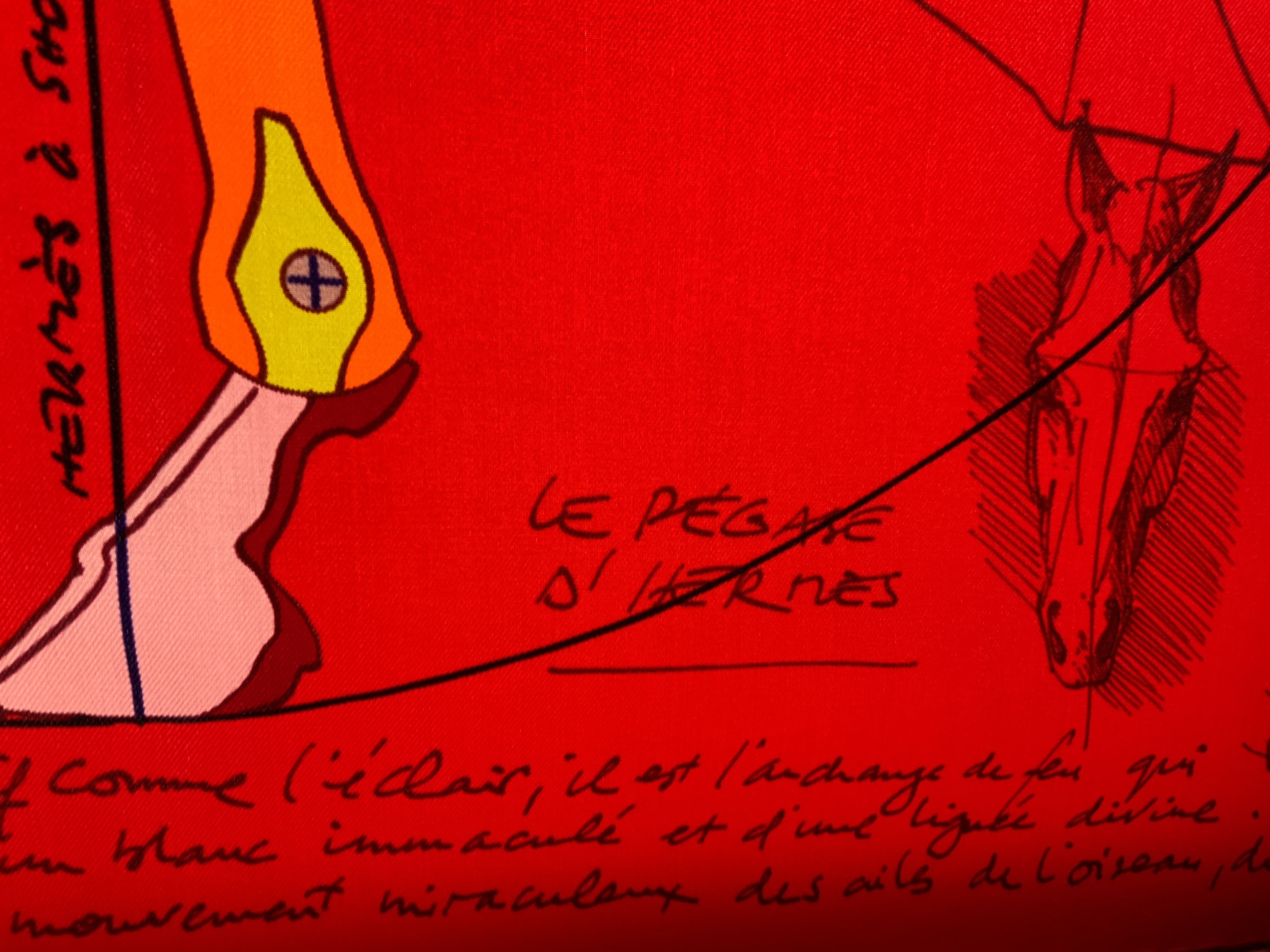 Pegase d'Hermes (Le) Hermes a Short Hills Limited Edition - Image 9