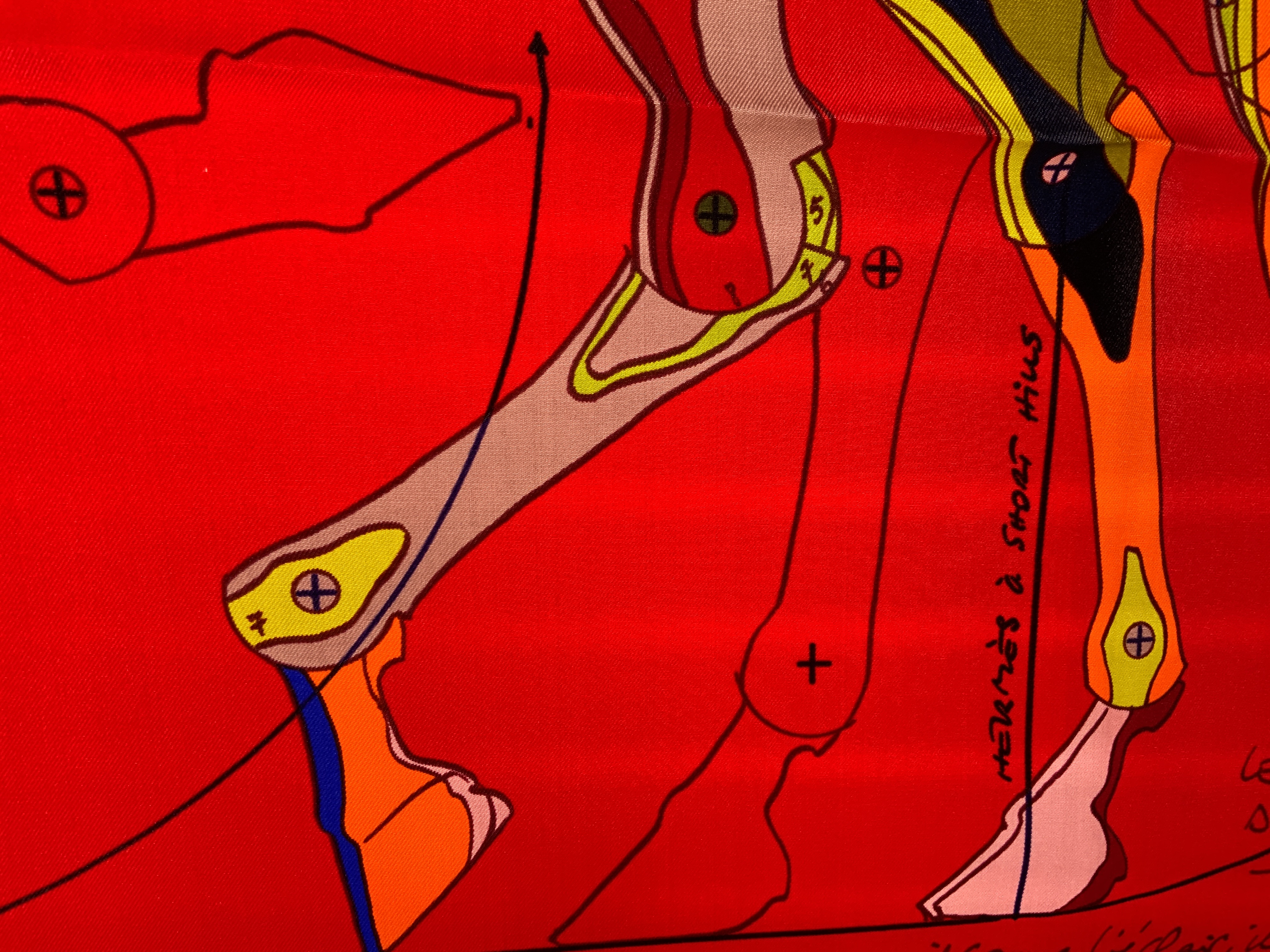 Pegase d'Hermes (Le) Hermes a Short Hills Limited Edition - Image 8