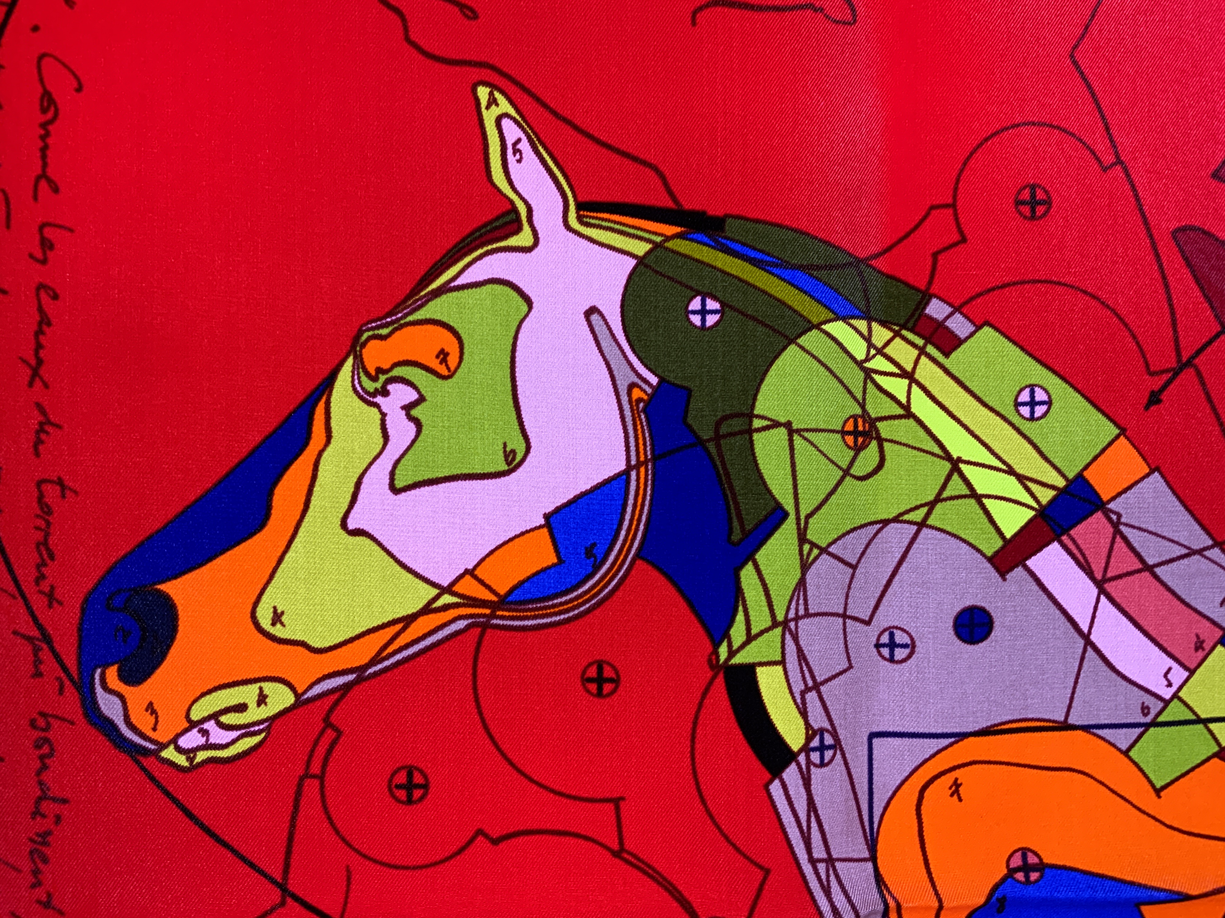 Pegase d'Hermes (Le) Hermes a Short Hills Limited Edition - Image 7